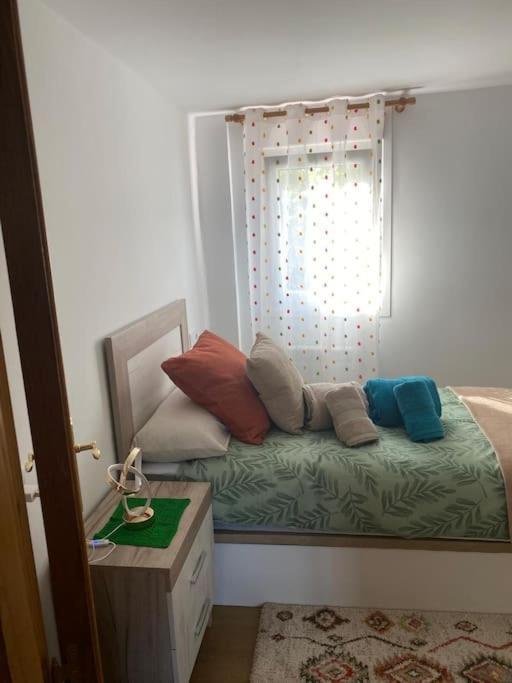 Вилла Casa Do Feligres E Da Alsira Nogueira de Abaixo Экстерьер фото