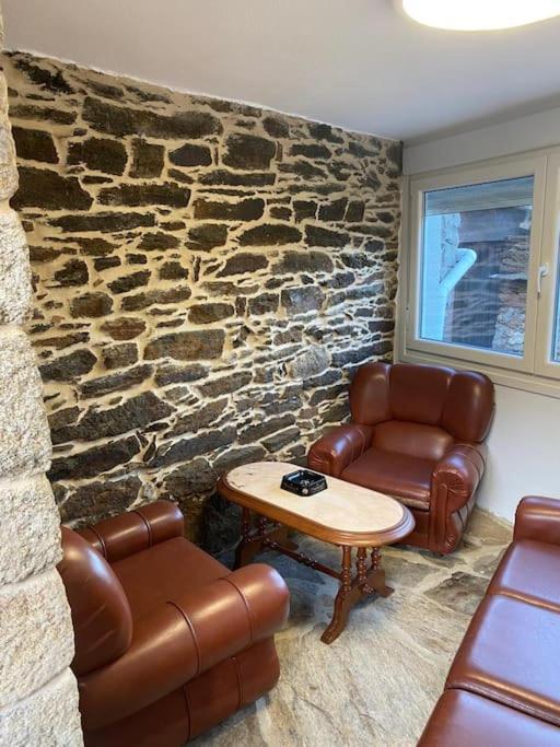 Вилла Casa Do Feligres E Da Alsira Nogueira de Abaixo Экстерьер фото