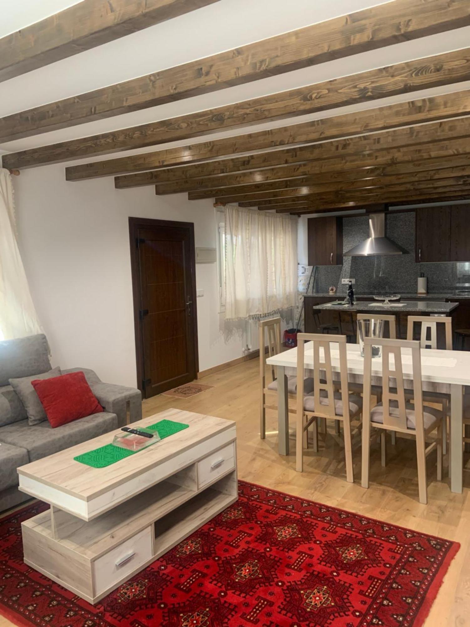 Вилла Casa Do Feligres E Da Alsira Nogueira de Abaixo Экстерьер фото