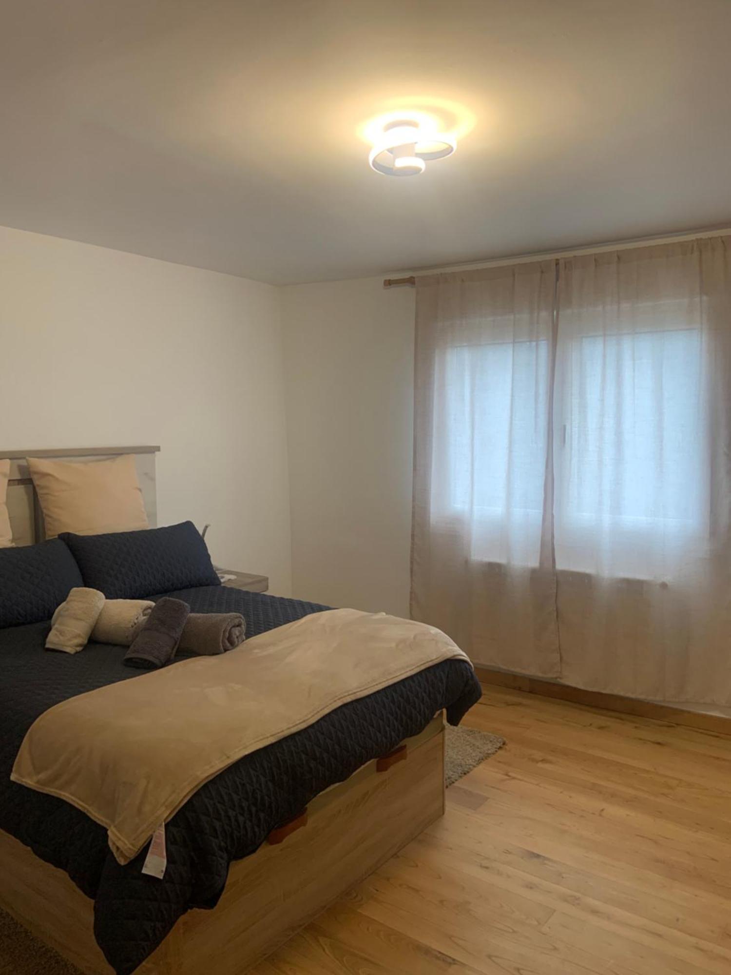 Вилла Casa Do Feligres E Da Alsira Nogueira de Abaixo Экстерьер фото