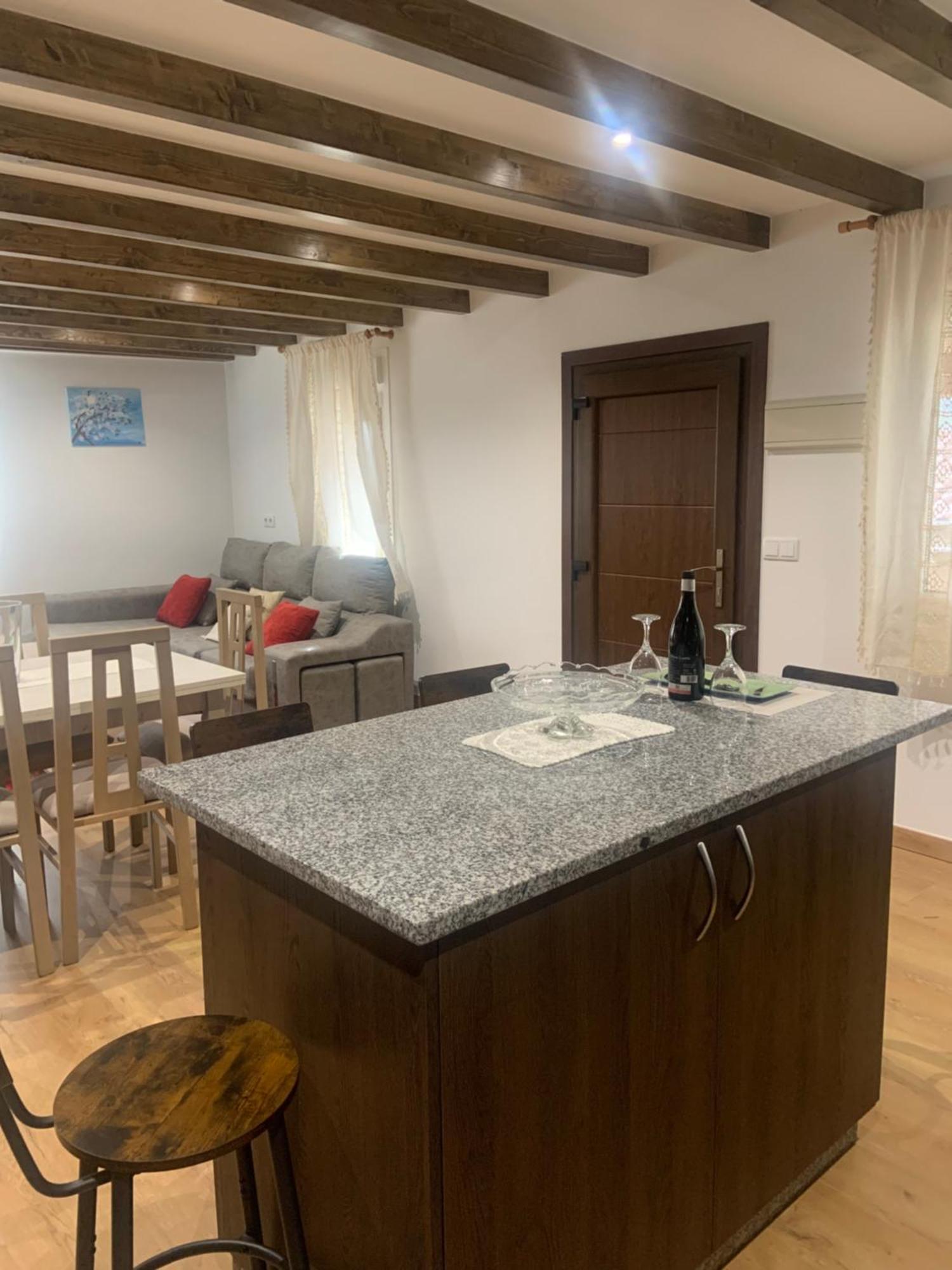 Вилла Casa Do Feligres E Da Alsira Nogueira de Abaixo Экстерьер фото